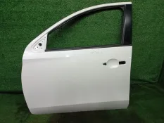 Дверь передняя левая Mitsubishi L200 SUV (4N15)