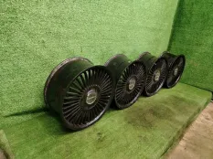 Диски литье Geely Monjaro KX11 JLH-4G20TDB 2023