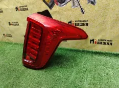 Фонарь правый HAVAL Jolion CC7150BA24C GW4B15D