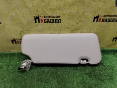Козырек солнцезащитный левый HAVAL Jolion