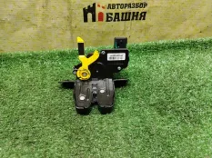 Замок крышки багажника HAVAL Jolion CC7150BA24C
