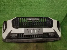Бампер передний HAVAL Jolion CC7150BA24C GW4B15D