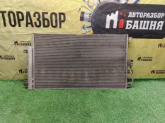 Радиатор кондиционера HAVAL Jolion CC7150BA24C