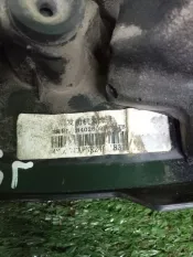 Крышка ДВС HAVAL Jolion CC7150BA24C GW4B15D 2024