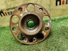 Ступица задняя HAVAL Jolion CC7150BA24C GW4B15D