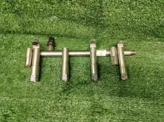 Рампа топливная HAVAL Jolion CC7150BA24C GW4B15D