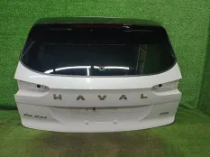 Крышка багажника HAVAL Jolion CC7150BA24C GW4B15D