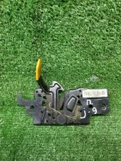 Замок капота HAVAL Jolion CC7150BA24C GW4B15D 2024