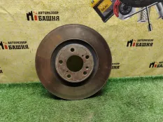Диск тормозной передний HAVAL Jolion CC7150BA24C