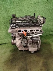 Двигатель HAVAL Jolion CC7150BA24C GW4B15D 2024
