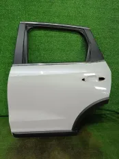 Дверь задняя левая HAVAL Jolion CC7150BA24C