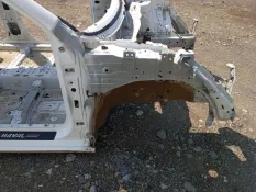Четверть кузова передний правый HAVAL Jolion
