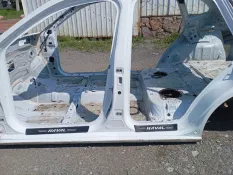 Порог кузова левый HAVAL Jolion CC7150BA24C