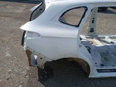 Крыло заднее правое HAVAL Jolion CC7150BA24C