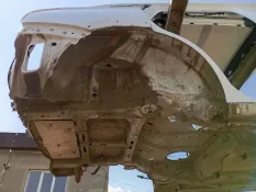 Крыло заднее правое HAVAL Jolion CC7150BA24C