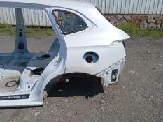Крыло заднее левое HAVAL Jolion CC7150BA24C