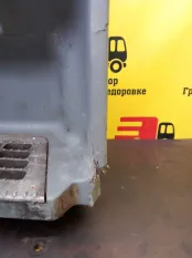 Подножка DAF XF105 MX340S2 2008
