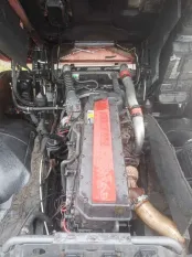 Двигатель в сборе Renault Trucks Magnum DXI12 2006
