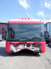 Кабина Renault Trucks Magnum DXI12 2006