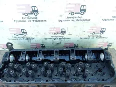 Головка блока цилиндров Iveco Stralis CURSOR13