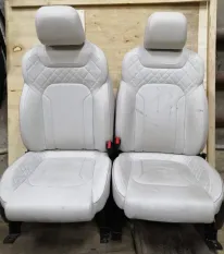 Сиденья комплект передняя EXEED VX M36T