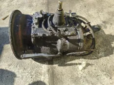 МКПП Freightliner Century DD12.7 1999