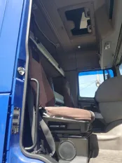 Кабина DAF XF105 SPACE CAB MX340U1 2011