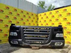 Бампер передний DAF XF105 SPACE CAB MX300 2007