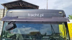 Козырек солнцезащитный DAF XF105 SPACE CAB MX300