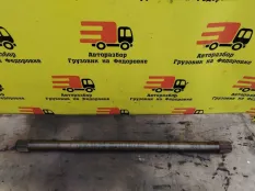 Полуось моста Scania R113MA4X2L CR DSC1118L01 1992