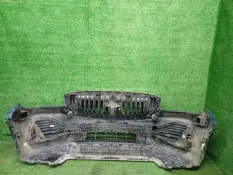 Бампер передний Geely Monjaro KX11 JLH-4G20TDB
