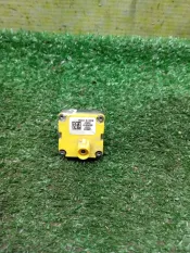 Камера переднего вида Geely Monjaro KX11