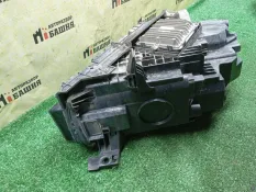 Фара светодиодная левая Geely Monjaro KX11