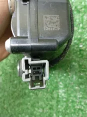 Замок крышки багажника Geely Monjaro KX11