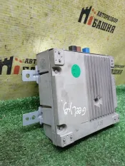 Блок мультимедиа Geely Monjaro KX11 JLH-4G20TDB