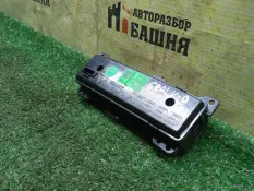 Блок управления климатом задний Geely Monjaro KX11