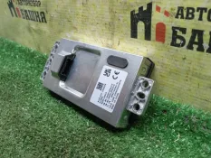 Блок беспроводной зарядки Geely Monjaro KX11