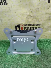 Блок управления SRS Geely Monjaro KX11 JLH-4G20TDB