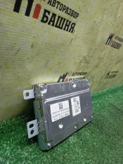Блок управления Geely Monjaro KX11 JLH-4G20TDB