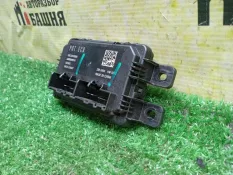 Блок управления крышкой багажника Geely Monjaro