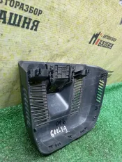 Крышка зеркала заднего вида Geely Monjaro KX11
