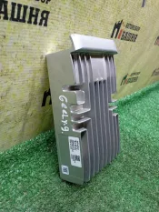 Усилитель звука Geely Monjaro KX11 JLH-4G20TDB