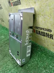 Усилитель звука Geely Monjaro KX11 JLH-4G20TDB