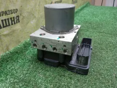 Блок ABS Geely Monjaro KX11 JLH-4G20TDB 2023