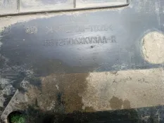 Брызговик задний правый TANK 500 CC2030BN23A E30Z