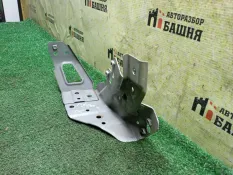 Крепление крыла переднее левое TANK 500