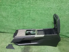 Консоль центральная TANK 500 CC2030BN23A E30Z 2023
