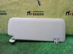 Козырек солнцезащитный передний левый TANK 500