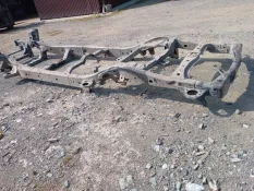 Рама TANK 500 CC2030BN23A E30Z 2023