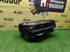 Фара светодиодная правая Geely Monjaro KX11